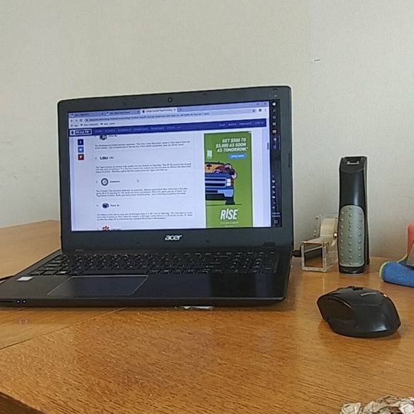 Meet your Posher, Farrell - Picture 1 of 1